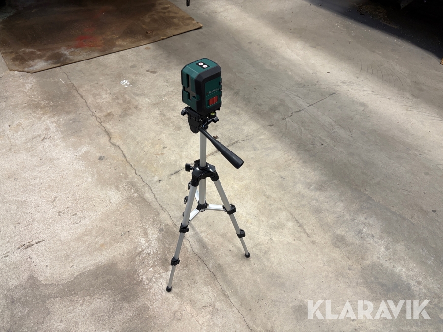 Kryss laser Parkside PK LL B03