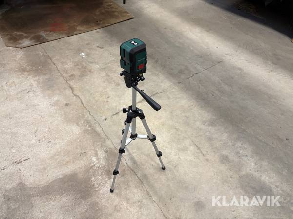 Kryss laser Parkside PK LL B03