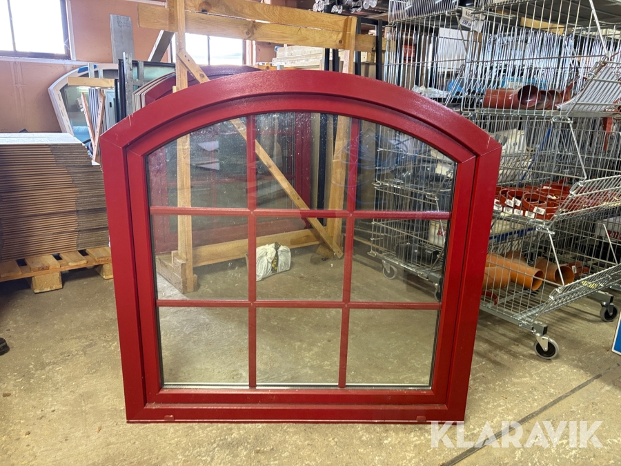 Kompositfönster 5st