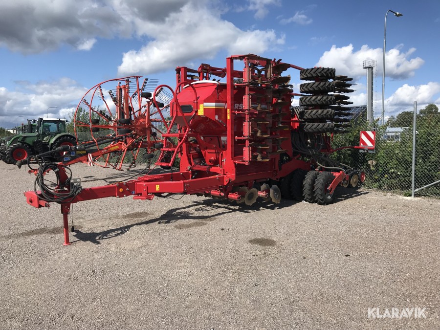 Såmaskin Horsch Pronto 6 DC