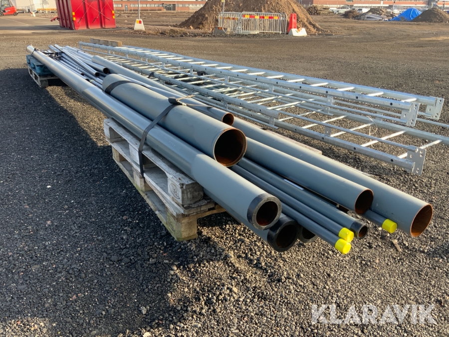 Sprinklerrör Borusan mannesmann