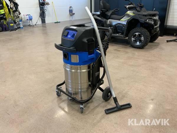 Grovdammsugare Nilfisk ALTO Attix 965-21 SD XC