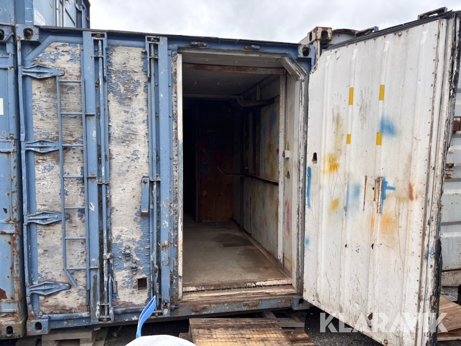 Container 20ft