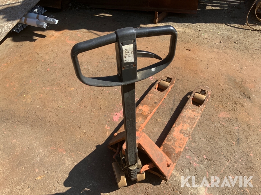 Pallyftare Bt Lhm230