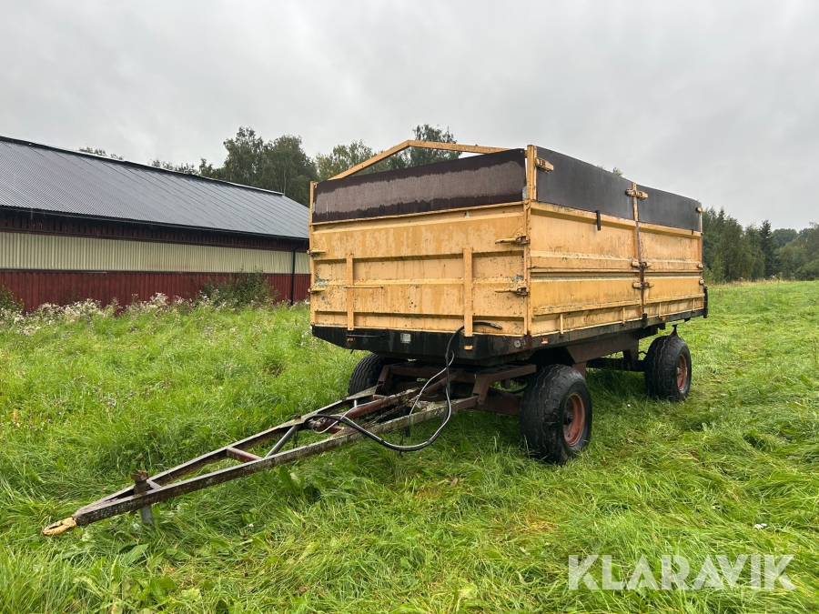 Vagn Velsa 102