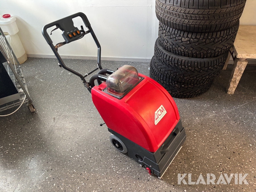 Mattvätt ACM Compact-1