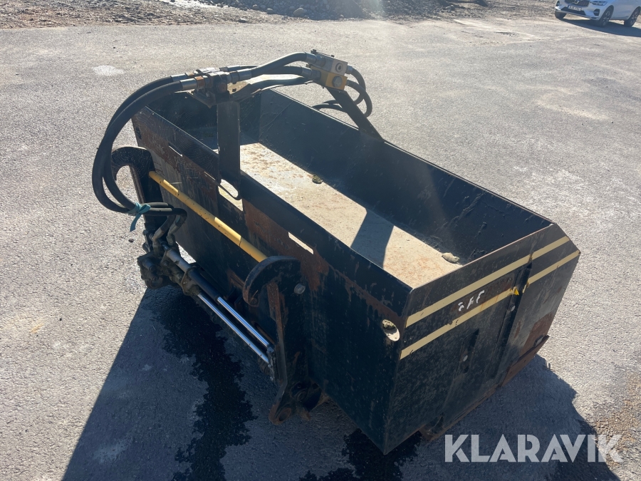 Sopskopa Bemab Stora BM