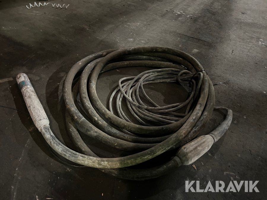 Väggstav Wacker Neuson IREN58/042/10 1 st