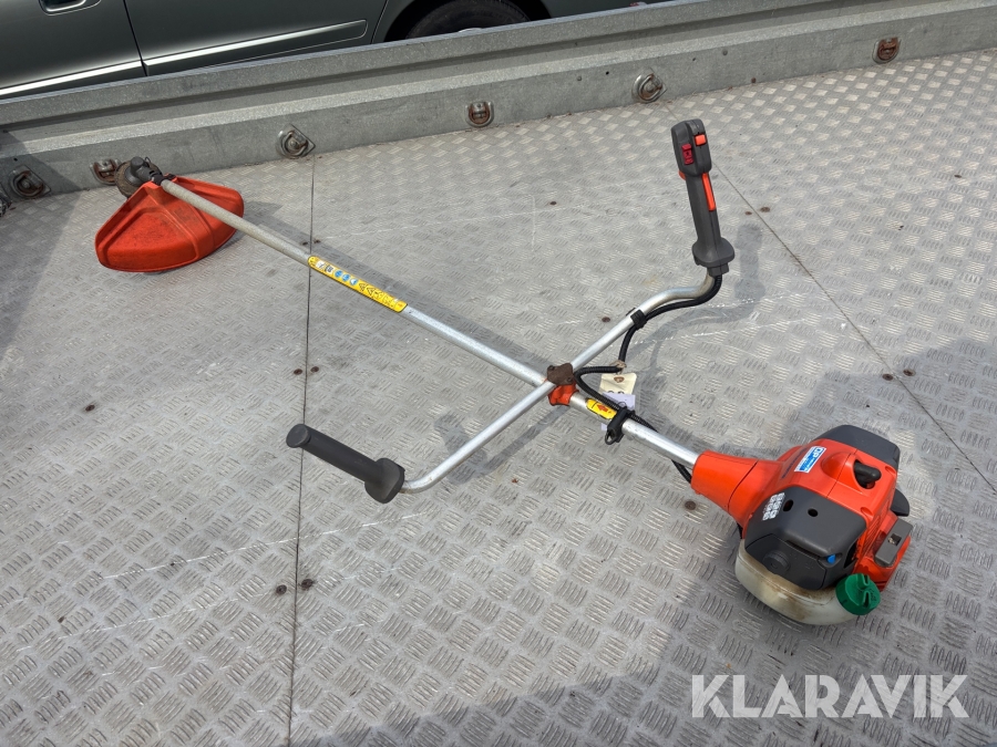 Röjsåg / Grästrimmer Husqvarna 125R