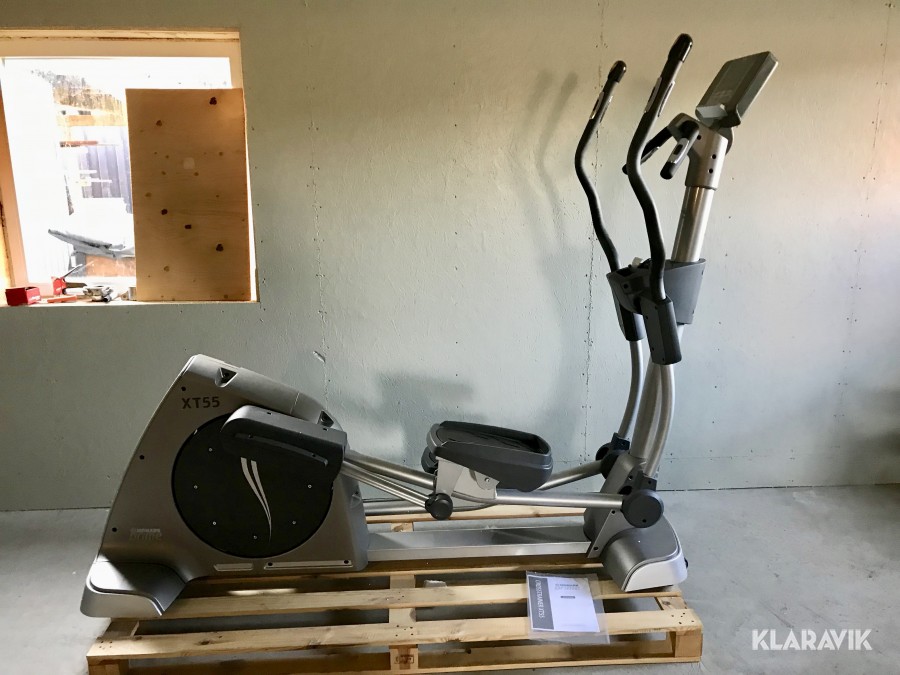 Crosstrainer Monark Ny
