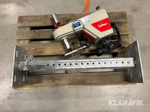 Kollimator Hilti PT10