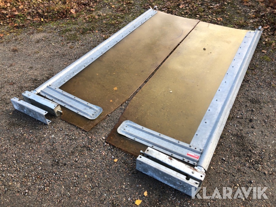 Pendelport EIAB Visionabel  G-76