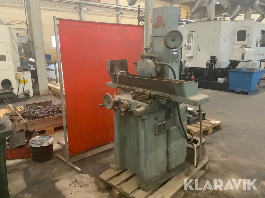 Planslip Nyberg & Westerberg  Pls-10