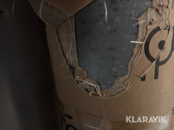 Vinylmatta Forbo Sphera Dark Natural grey 25m2