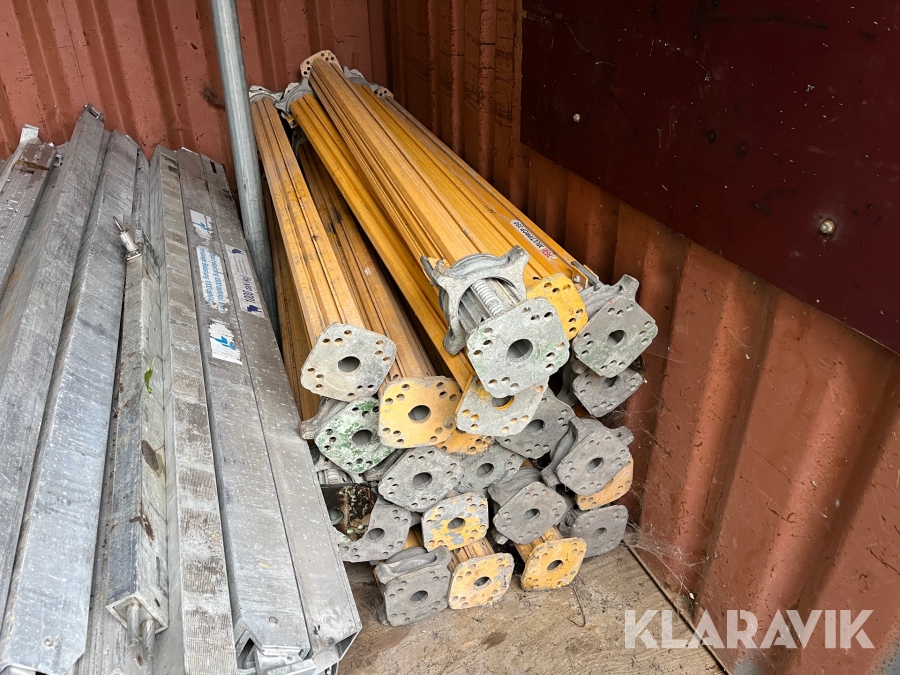 Stämp Peri Multiprop 350 24 st