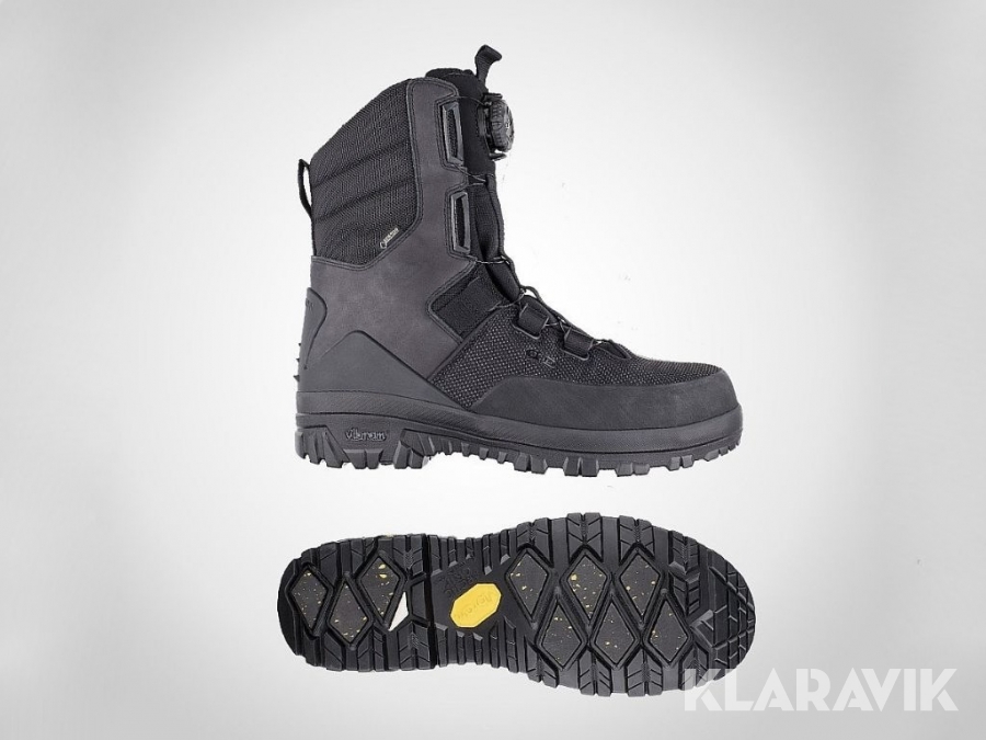 Skyddskänga Dunderdon F8 GTX storlek 40