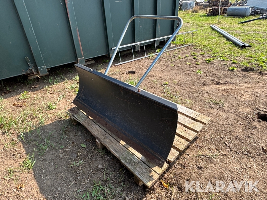 Snöblad P.Olssons 966 83 30-01