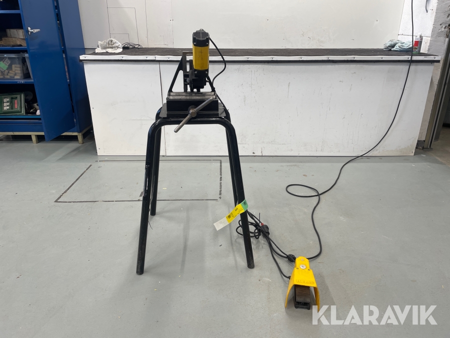 Rörskärare Rems Centimeter