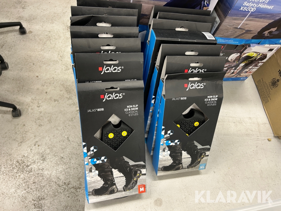 Broddar Jalas 14 paket