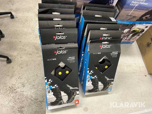 Broddar Jalas 14 paket