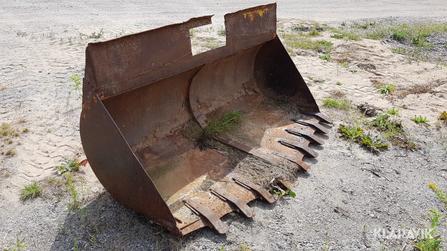 Skopa / Grusskopa Lilla BM