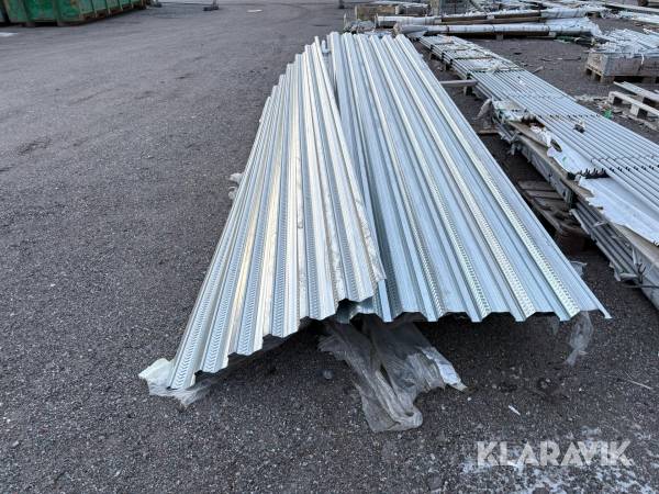 Kombideck Plannjja 45 ca 32st