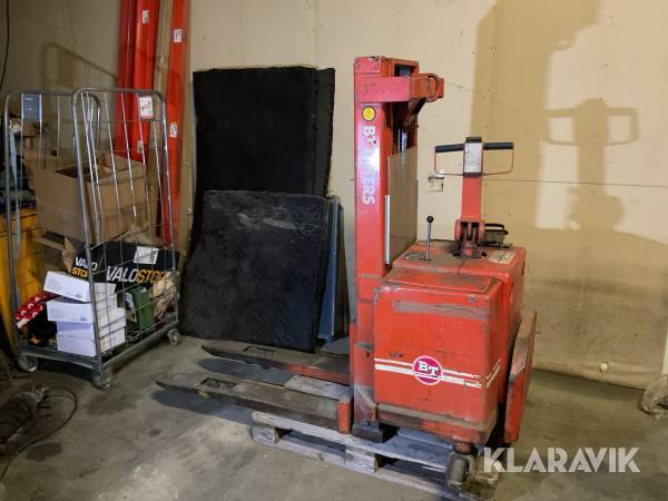 Ledstaplare BT Lifters BILSV1000 /8