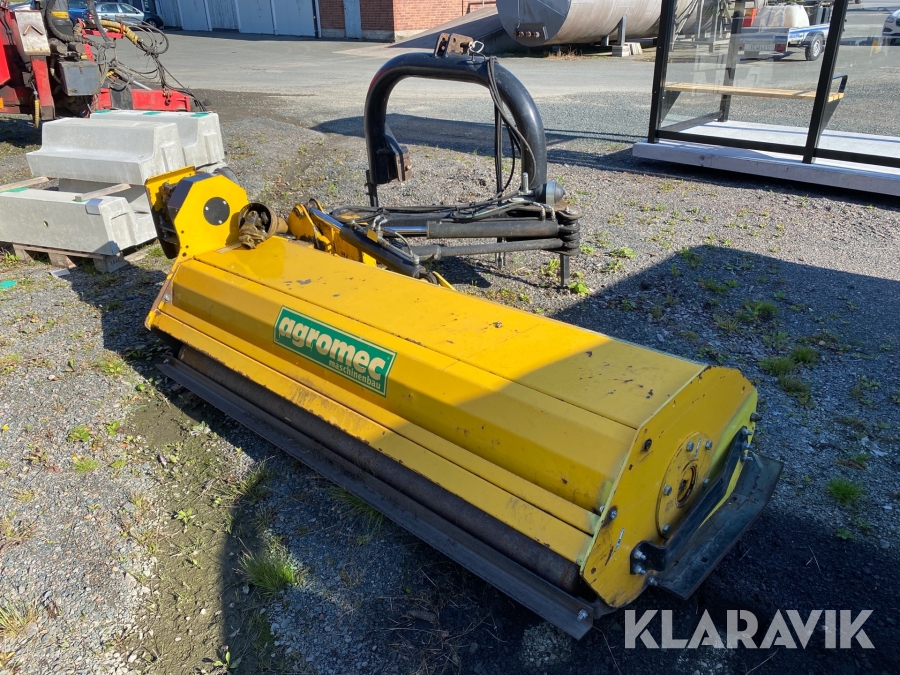 Betesputs Agromec AGP 225