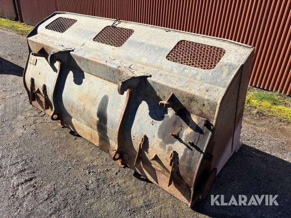 Skopa Stora BM