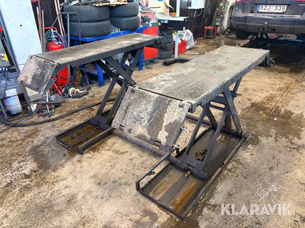 Billift Nordic EE-MR30