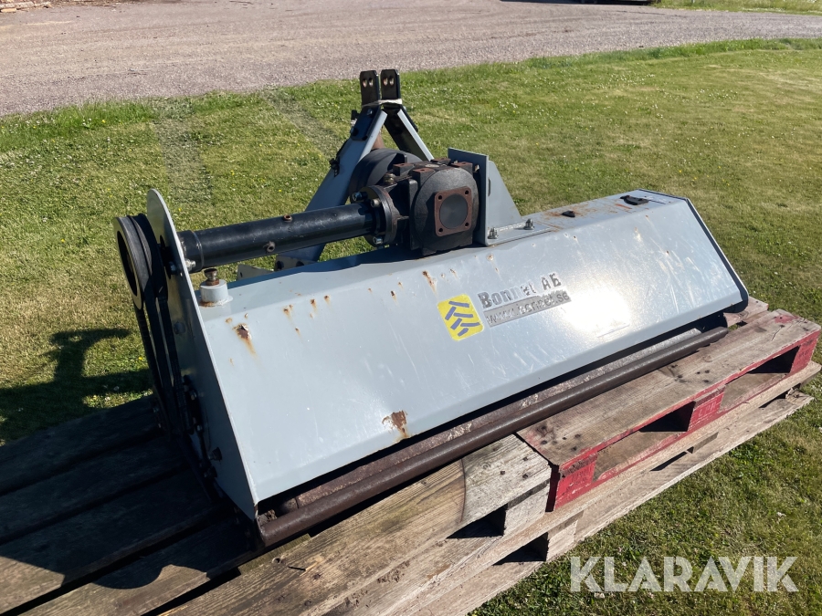 Slagklippare/Betesputs Bonnet EFGC 145