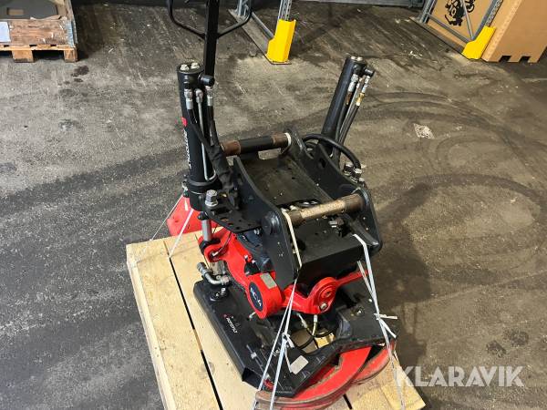 Tiltrotator Rototilt RC4 S60