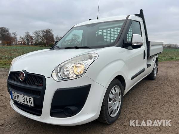 Pickup Fiat Doblo