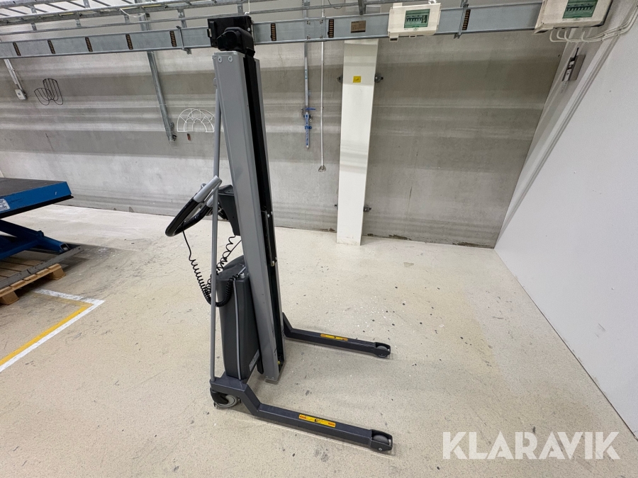 Lyftvagn EdmoLift WP250