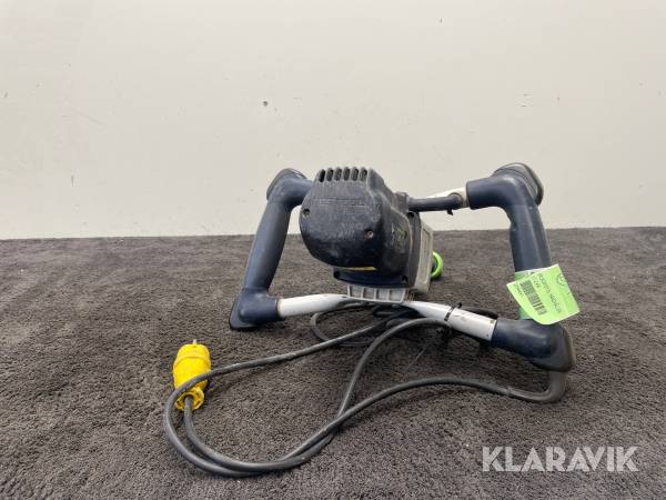 Bruksvisp Festool MX1200E
