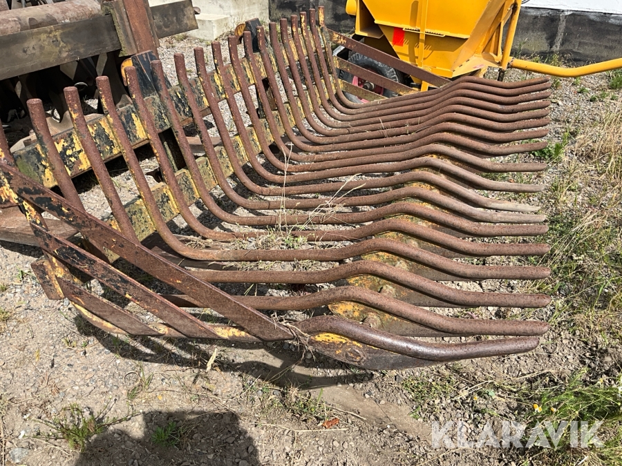 Stengrep Vreten S1900