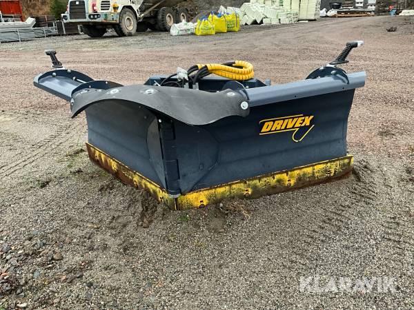 Vikplog Drivex VB2400-L30 4-slang