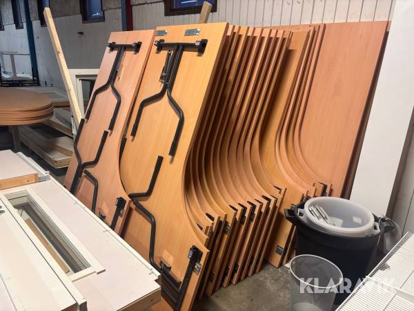 Skrivbord, höj och sänkbara, konferensbord