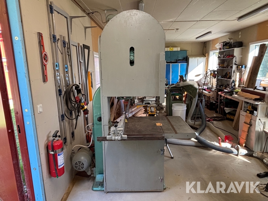 Bandsåg Jonsereds 48113