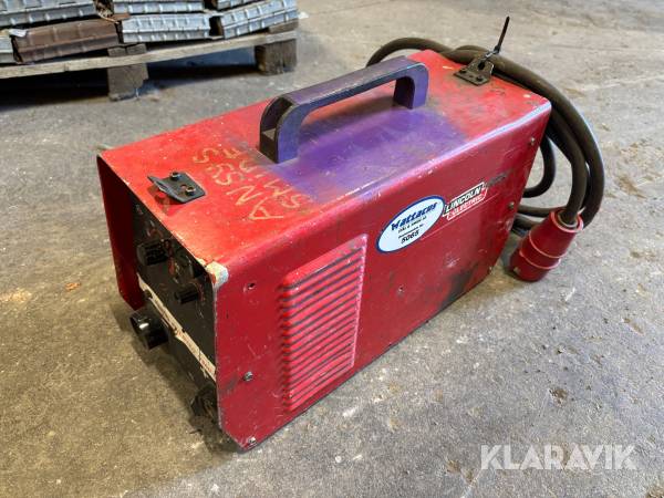 Svets Lincoln Electric V260-S