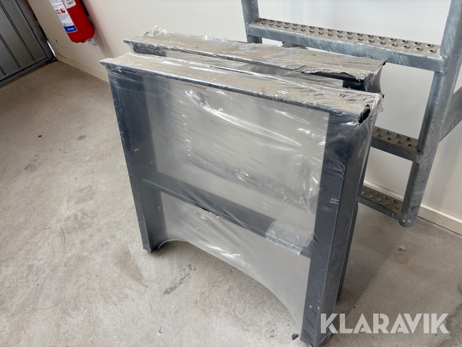 Ben till arbetsbänk