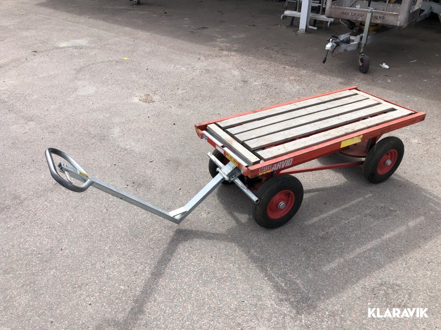 Vagn  Starke-Arvid  8900 