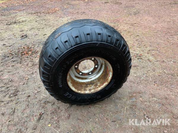 Hjul Alliance 400/60-15.5