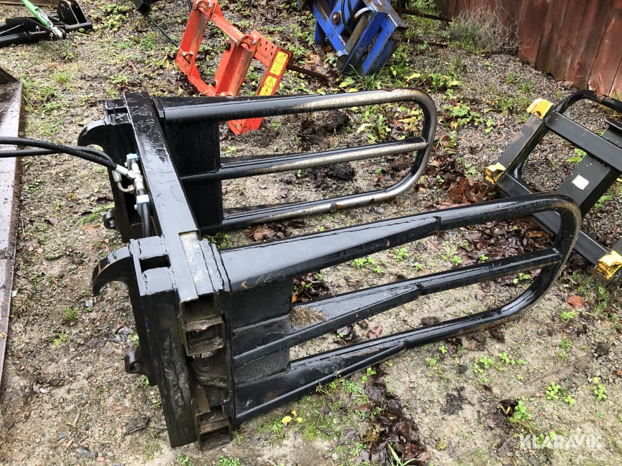 Balgrip Trima-fäste