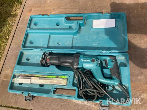 Tigersåg Makita