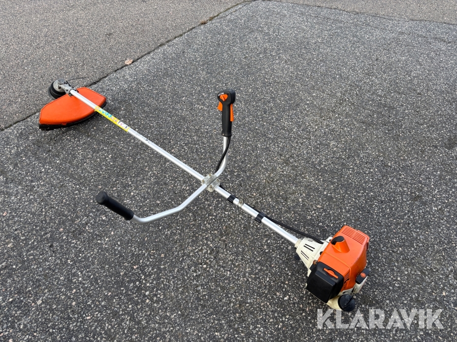 Röjsåg Stihl FS 200