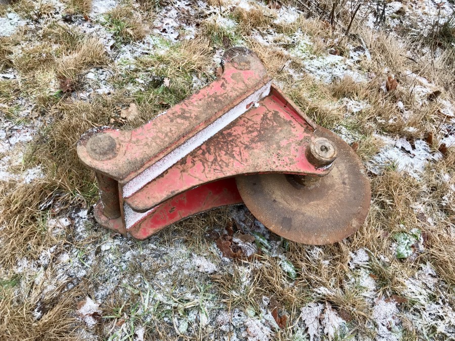 Asfaltsskärare S-60