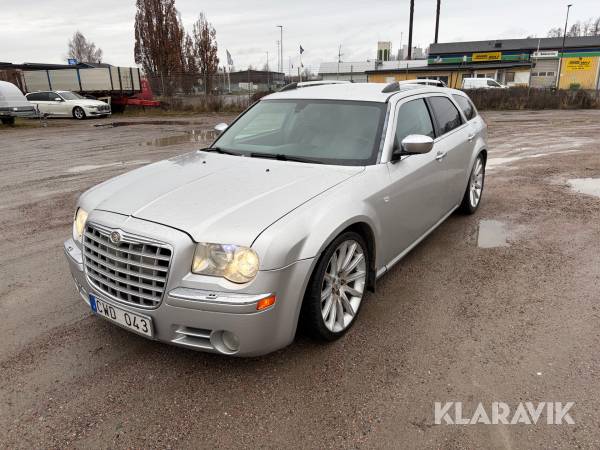 Chrysler 300 c