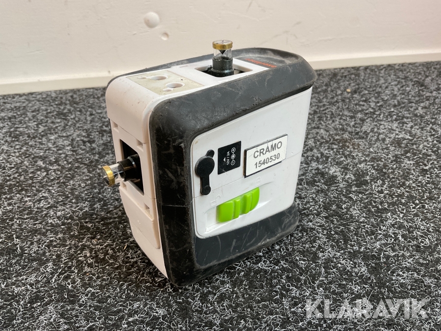 Punkt/Linjelaser Laser Liner  Superplane-Laser 3R