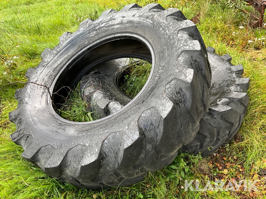 Däck Nordic 14-30 ,14 ply